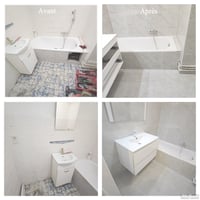Salle de bain 2 